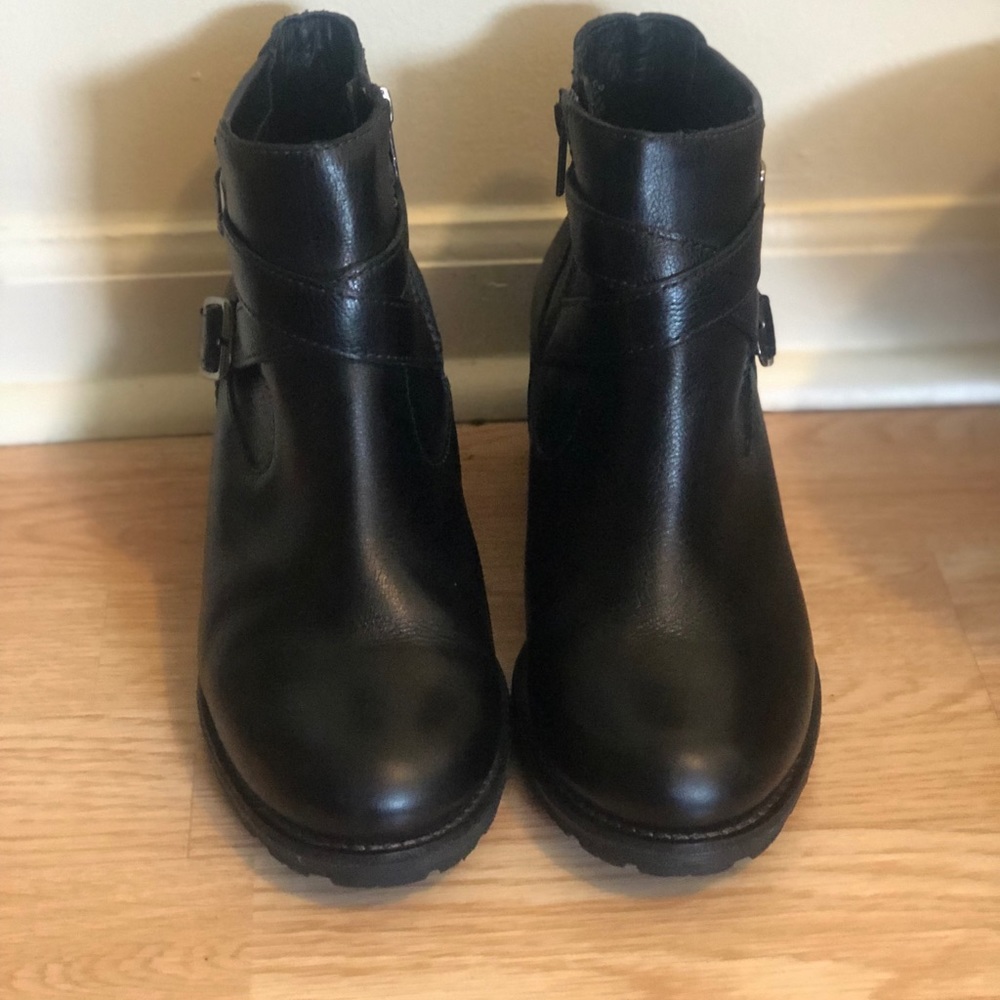 New Condition No Filter